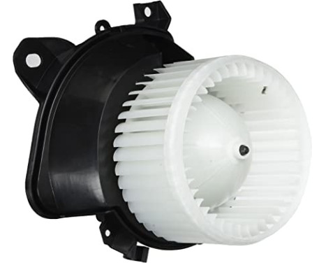 Heater fan 34027 NRF