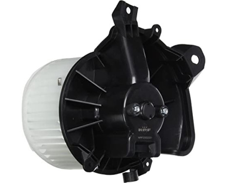 Heater fan 34027 NRF, Image 2