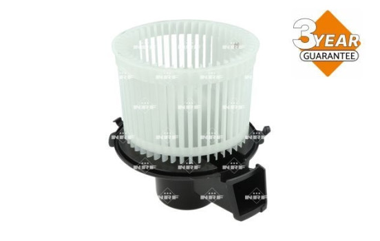 Heater fan 34028 NRF, Image 5