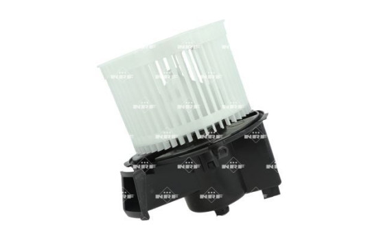Heater fan 34028 NRF, Image 5