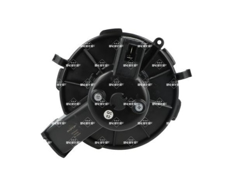 Heater fan 34028 NRF, Image 6