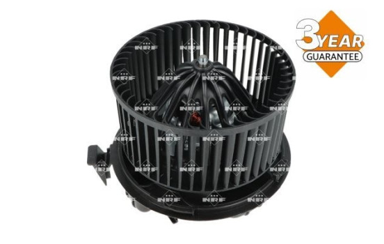 Heater fan 34031 NRF, Image 3
