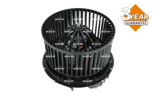 Heater fan 34031 NRF, Image 4
