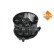 Heater fan 34031 NRF, Thumbnail 5