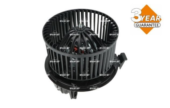 Heater fan 34031 NRF, Image 5