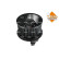 Heater fan 34031 NRF, Thumbnail 6