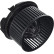 Heater fan 34031 NRF