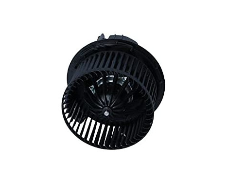 Heater fan 34031 NRF, Image 2