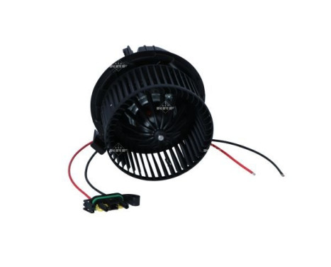 Heater fan 34031 NRF, Image 7