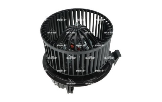 Heater fan 34031 NRF, Image 5