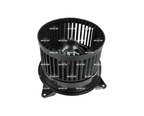 Heater fan 34032 NRF, Image 2