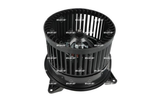 Heater fan 34032 NRF, Image 2