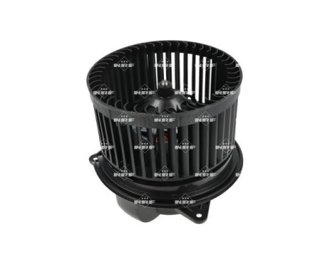 Heater fan 34032 NRF, Image 4