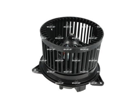 Heater fan 34032 NRF, Image 5