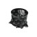 Heater fan 34032 NRF, Thumbnail 5