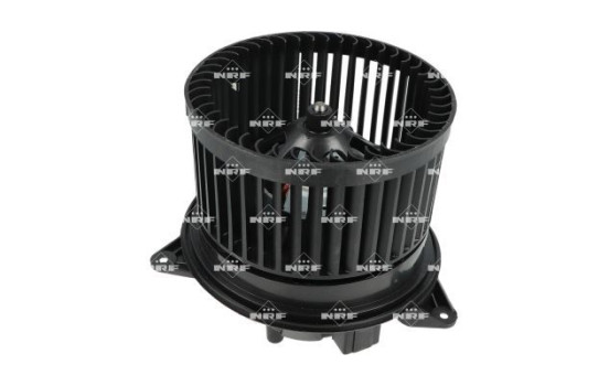 Heater fan 34032 NRF, Image 5