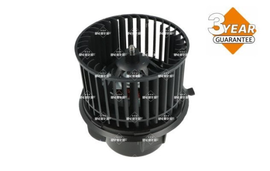 Heater fan 34033 NRF, Image 3