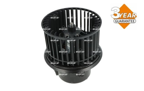 Heater fan 34033 NRF, Image 4