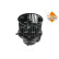 Heater fan 34033 NRF, Thumbnail 5