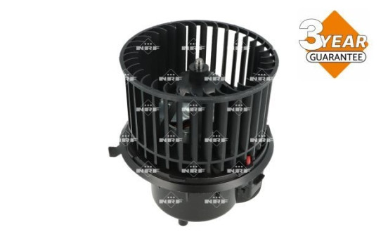 Heater fan 34033 NRF, Image 5