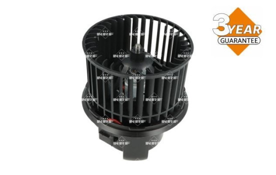 Heater fan 34033 NRF, Image 6