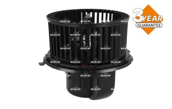 Heater fan 34034 NRF, Image 4