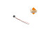 Heater fan 34034 NRF, Thumbnail 7