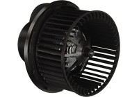 Heater fan 34034 NRF