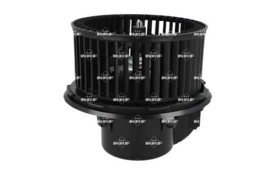 Heater fan 34034 NRF, Image 2