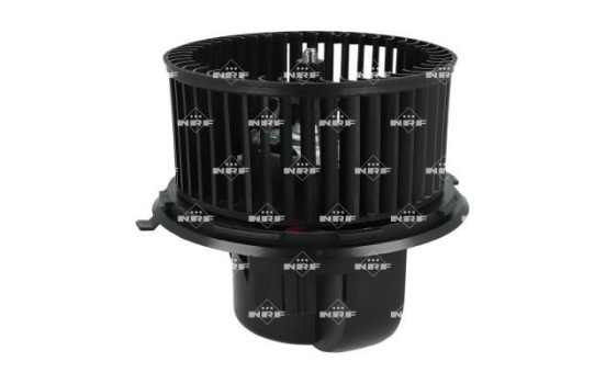 Heater fan 34034 NRF, Image 3