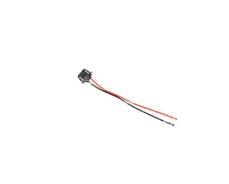 Heater fan 34034 NRF, Image 6