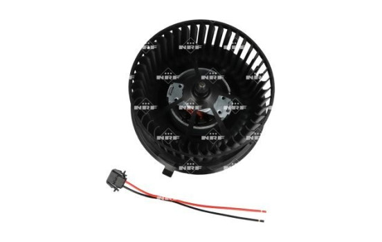 Heater fan 34034 NRF, Image 7
