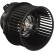 Heater fan 34036 NRF