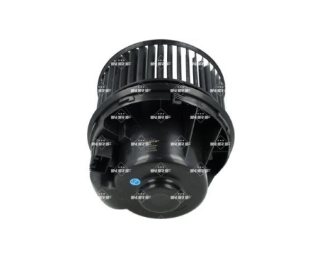 Heater fan 34036 NRF, Image 4