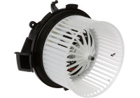 Heater fan 34038 NRF