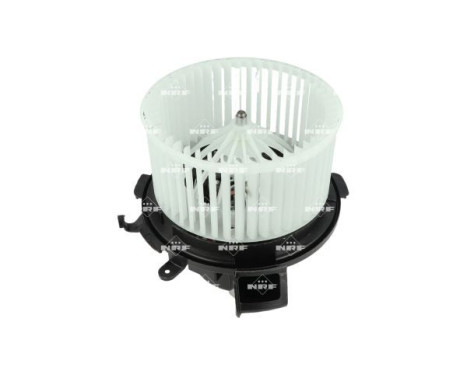 Heater fan 34038 NRF, Image 4