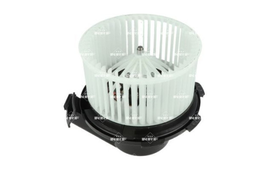 Heater fan 34038 NRF, Image 5