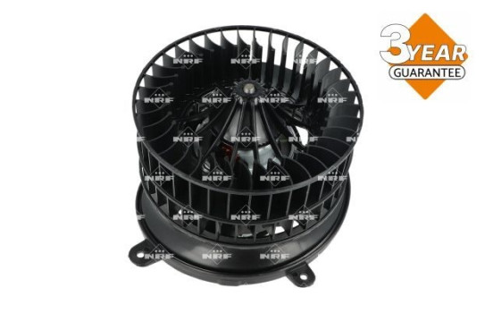 Heater fan 34039 NRF, Image 3