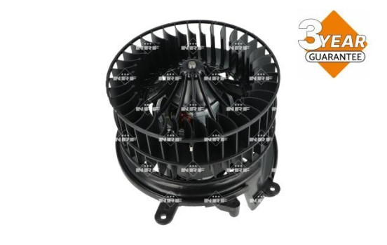 Heater fan 34039 NRF, Image 5