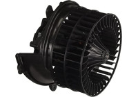 Heater fan 34039 NRF
