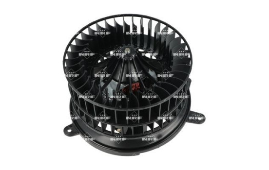 Heater fan 34039 NRF, Image 3