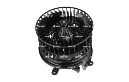 Heater fan 34039 NRF, Image 4