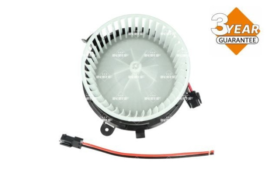 Heater fan 34041 NRF, Image 2