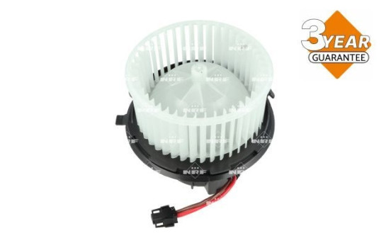 Heater fan 34041 NRF, Image 4