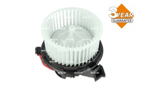 Heater fan 34041 NRF, Image 5