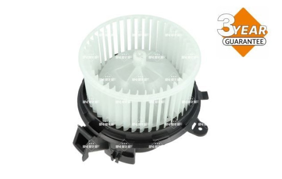 Heater fan 34041 NRF, Image 6