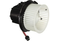 Heater fan 34041 NRF