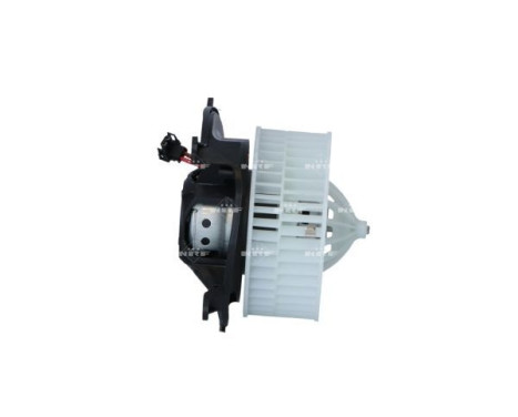 Heater fan 34042 NRF, Image 5