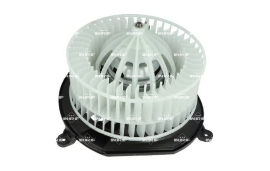 Heater fan 34042 NRF, Image 2