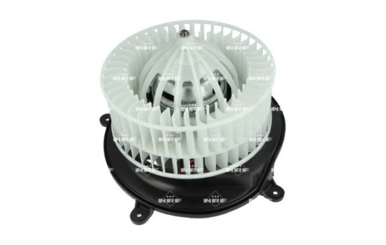 Heater fan 34042 NRF, Image 4
